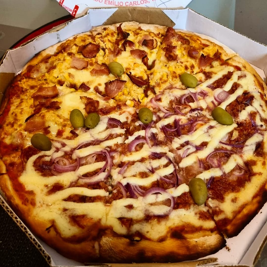 Foto da cliente Letícia